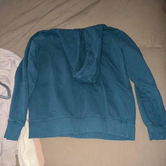 The north face medium blue - Picture 2 of 3